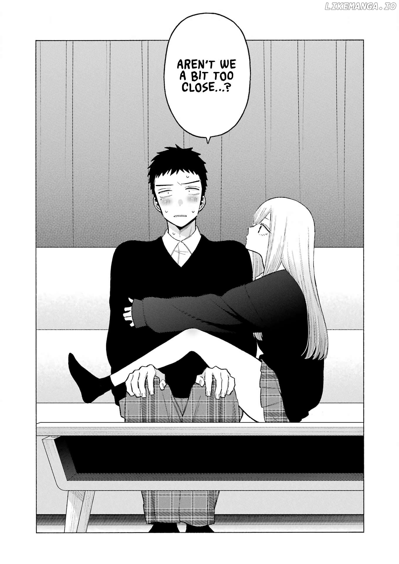 My Dress-Up Darling, Chapter 108 image 02
